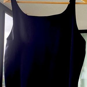 Baran woman black too